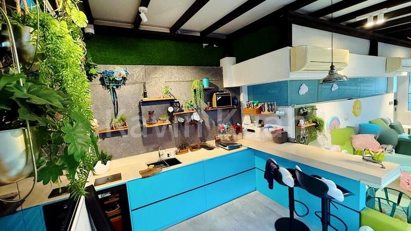 PALM GROVE CONDOMINIUM 7