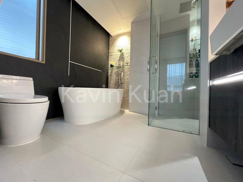 PALM GROVE CONDOMINIUM 11