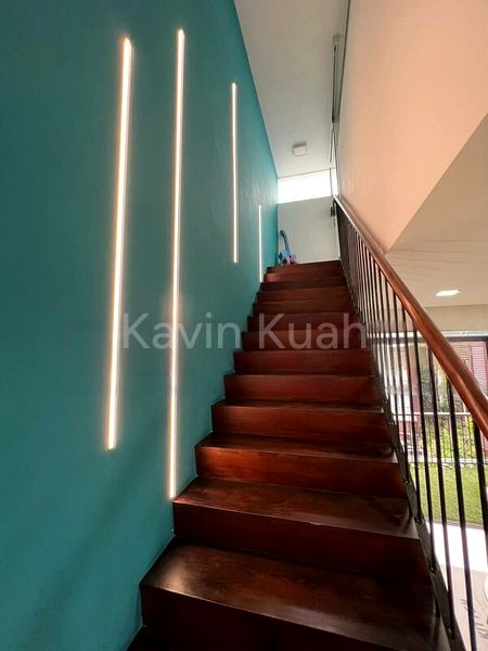 PALM GROVE CONDOMINIUM 12