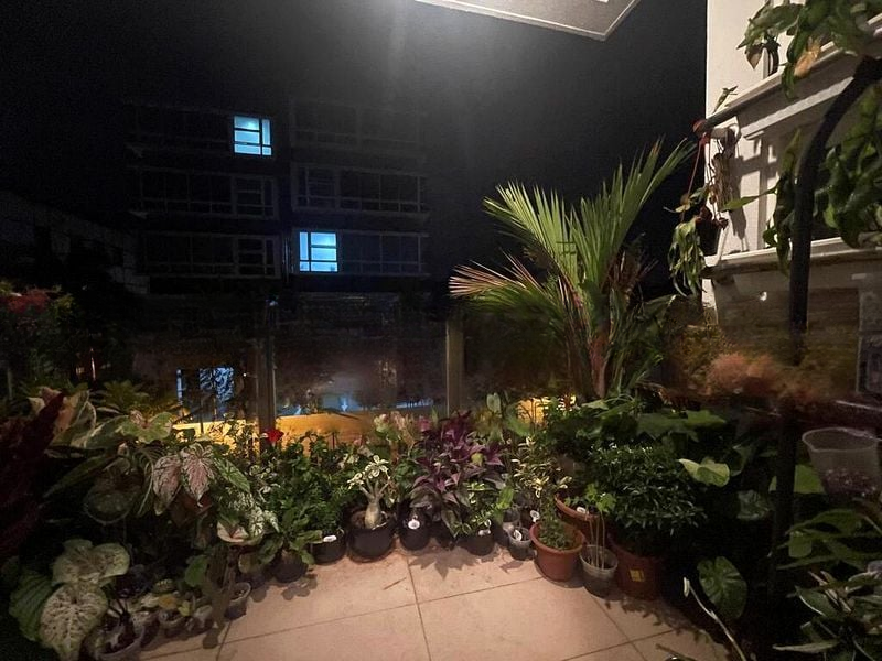 ONAN SUITES 5