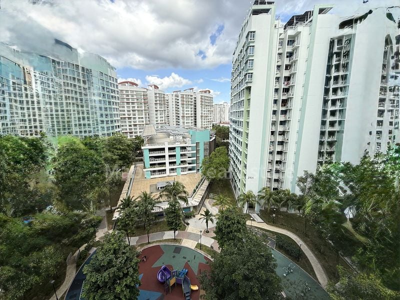 COMPASSVALE LANE 12