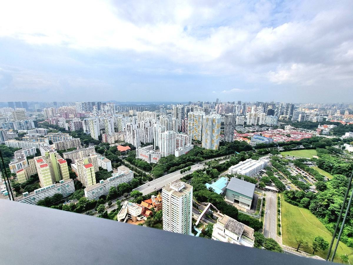 AVENUE SOUTH RESIDENCE 11