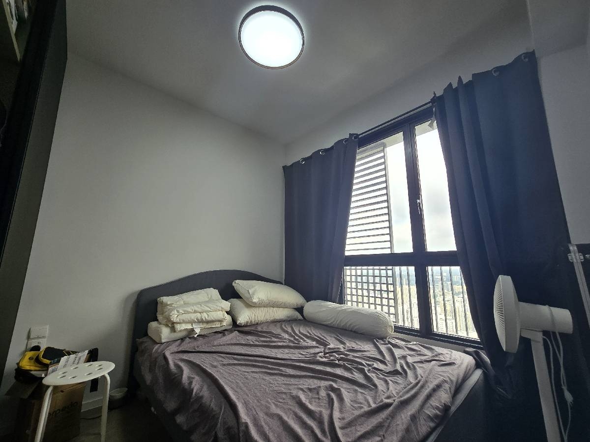 AVENUE SOUTH RESIDENCE 15