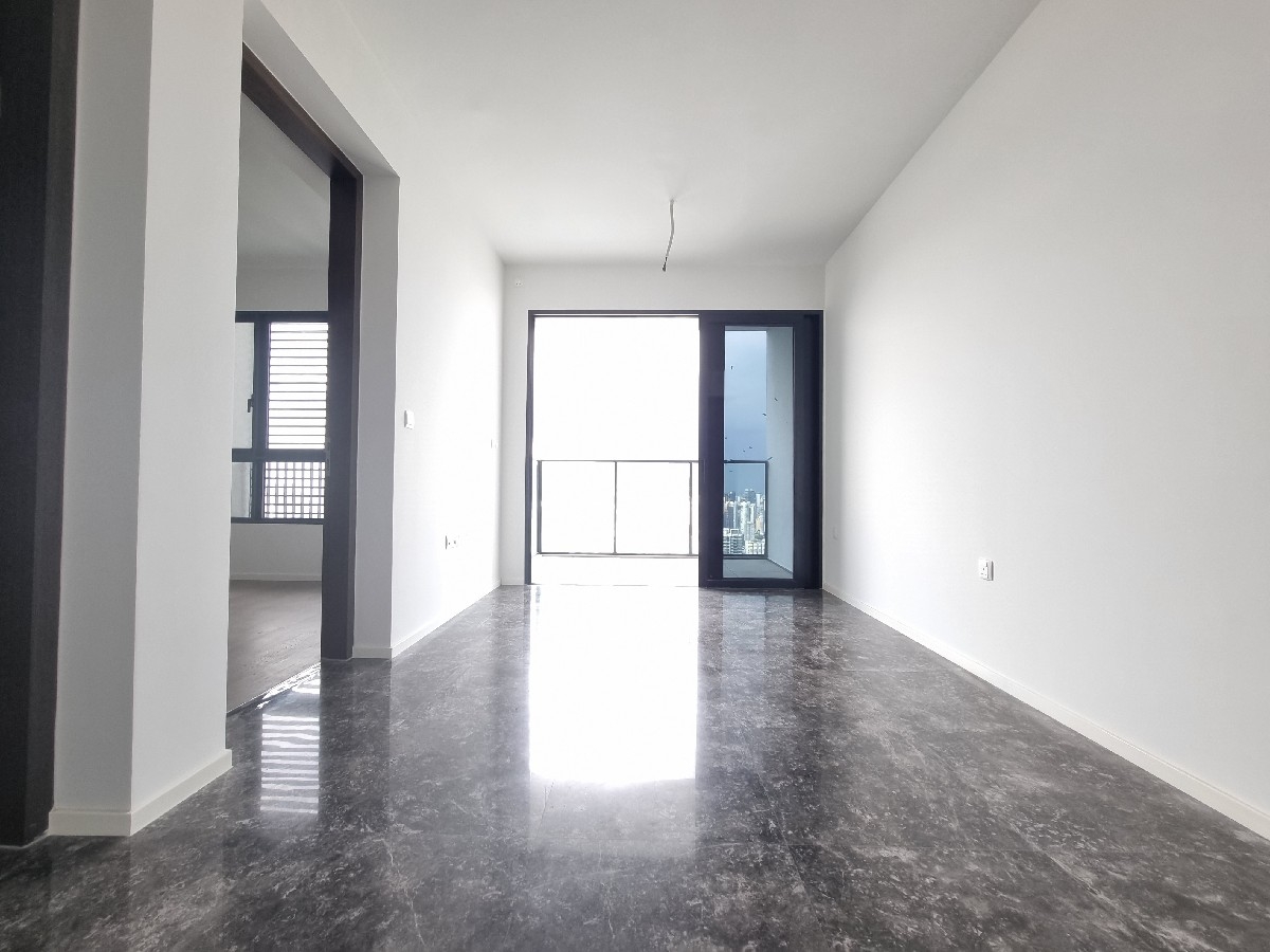 AVENUE SOUTH RESIDENCE 9