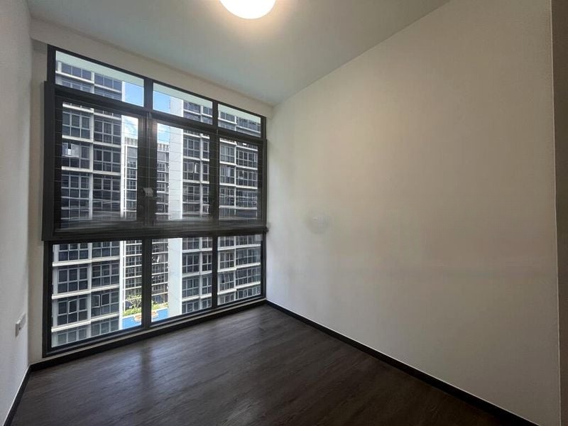 SYMPHONY SUITES 5