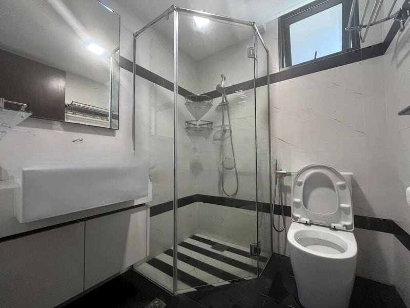 SYMPHONY SUITES 3