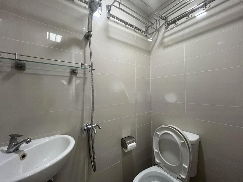 SYMPHONY SUITES 1