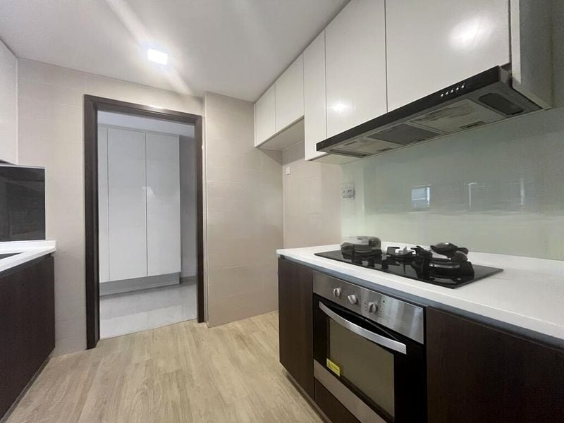 SYMPHONY SUITES 9