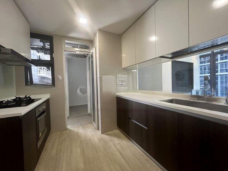 SYMPHONY SUITES 10
