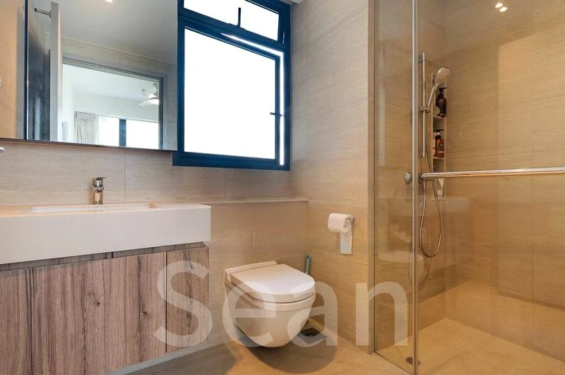 THE GARDEN RESIDENCES 4