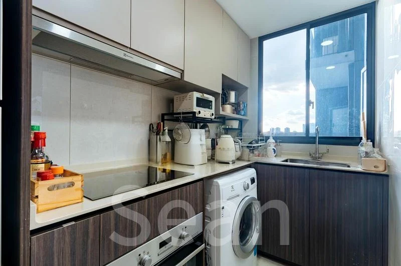 THE GARDEN RESIDENCES 8