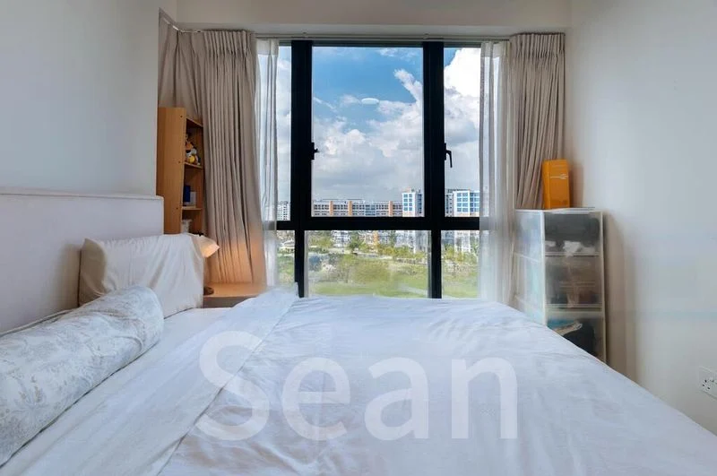 THE GARDEN RESIDENCES 10