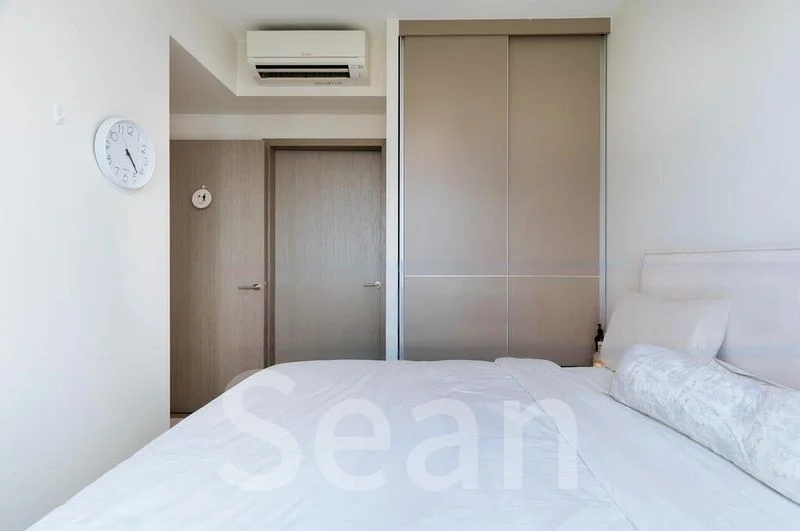 THE GARDEN RESIDENCES 15