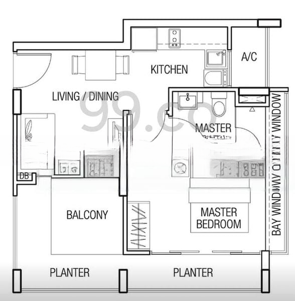 BELLA CASITA 6