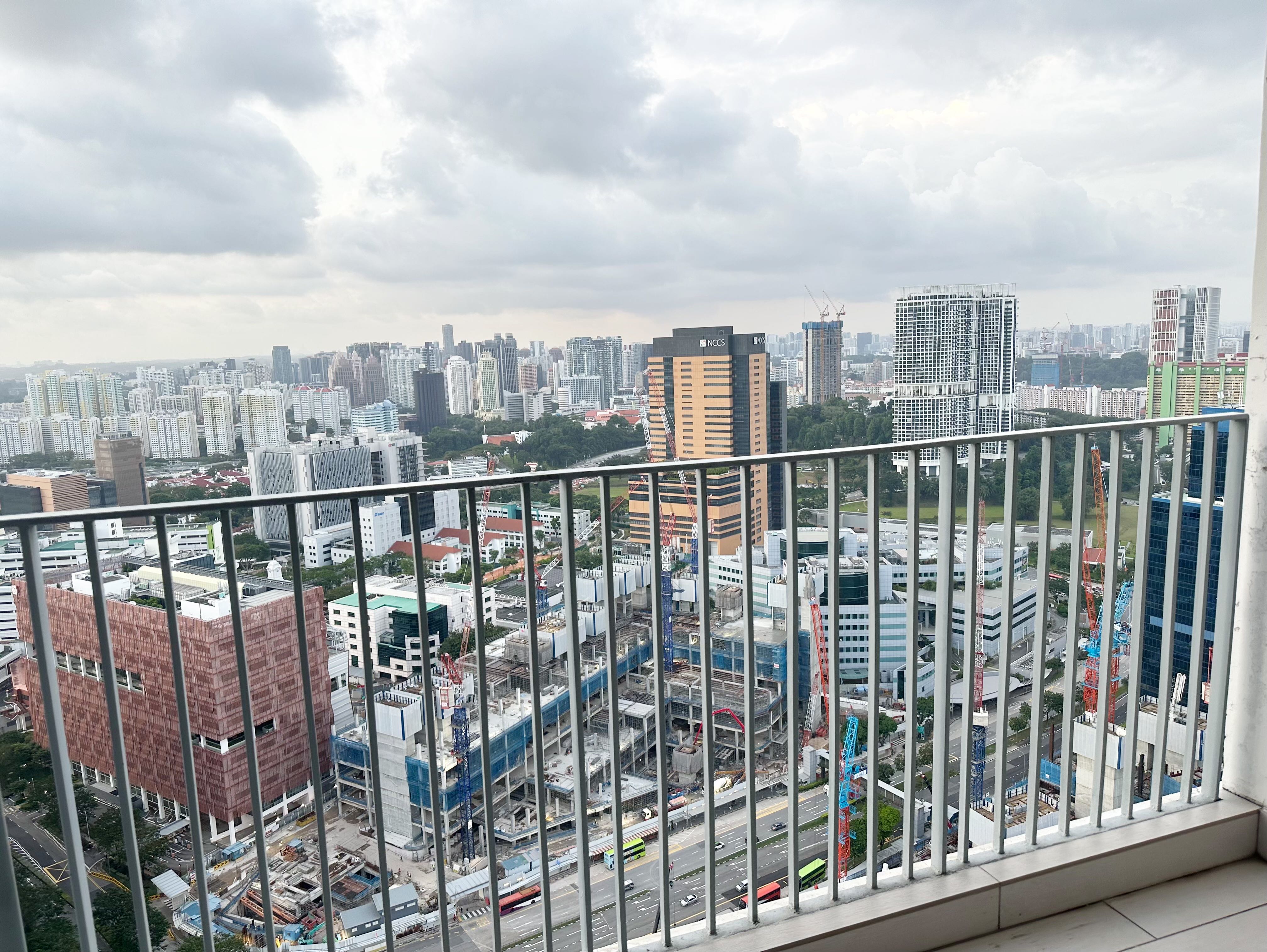 SPOTTISWOODE SUITES 12