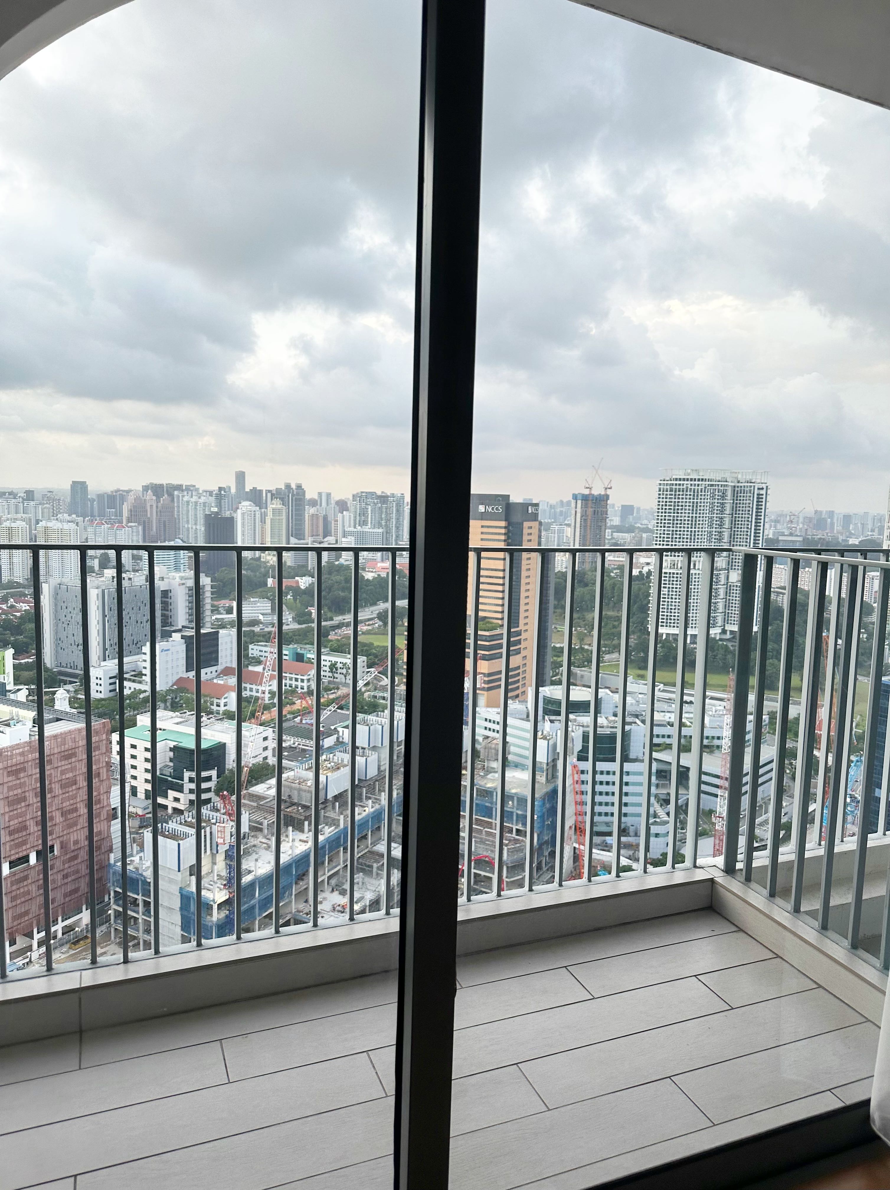 SPOTTISWOODE SUITES 14