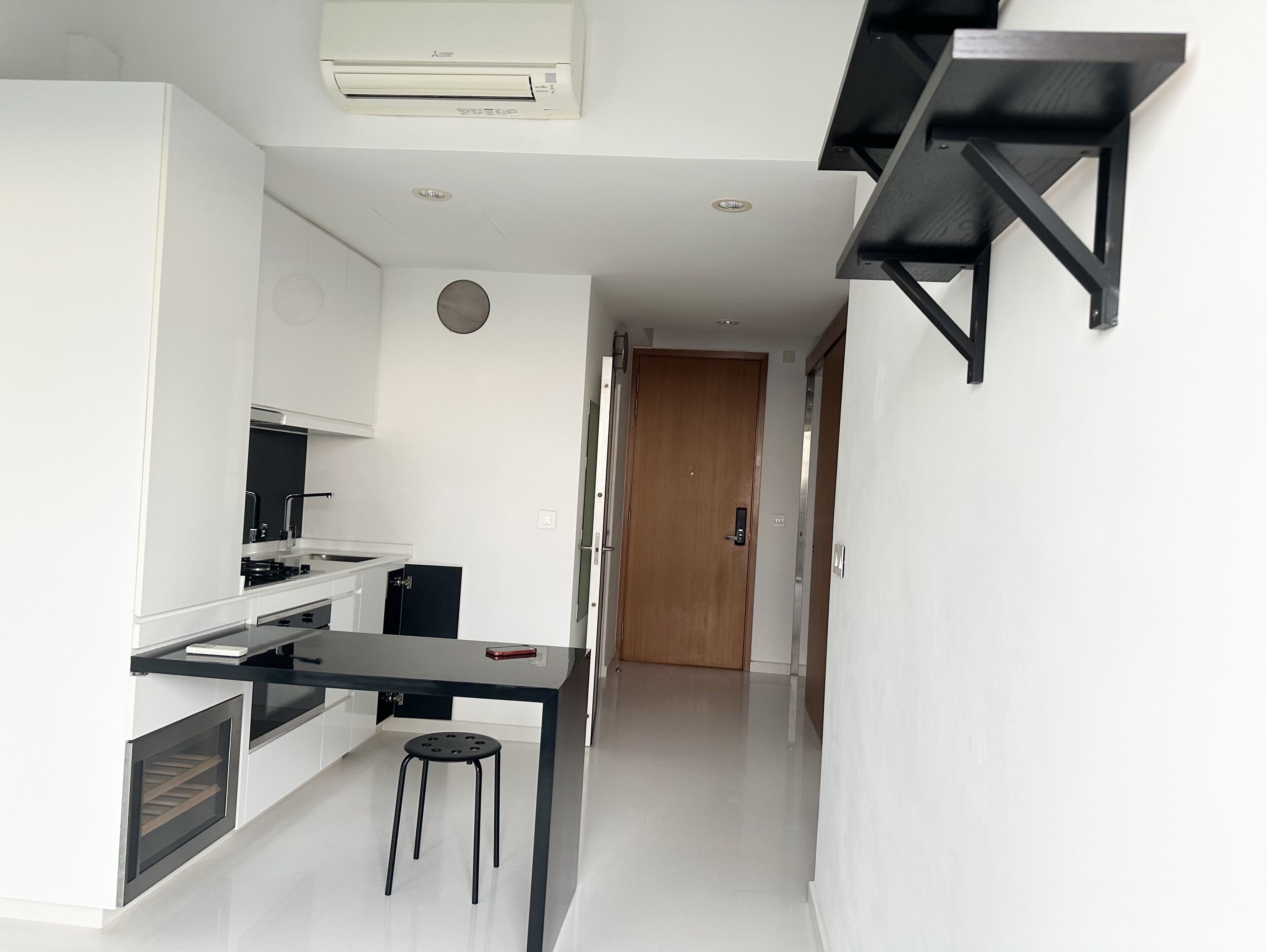 SPOTTISWOODE SUITES 15