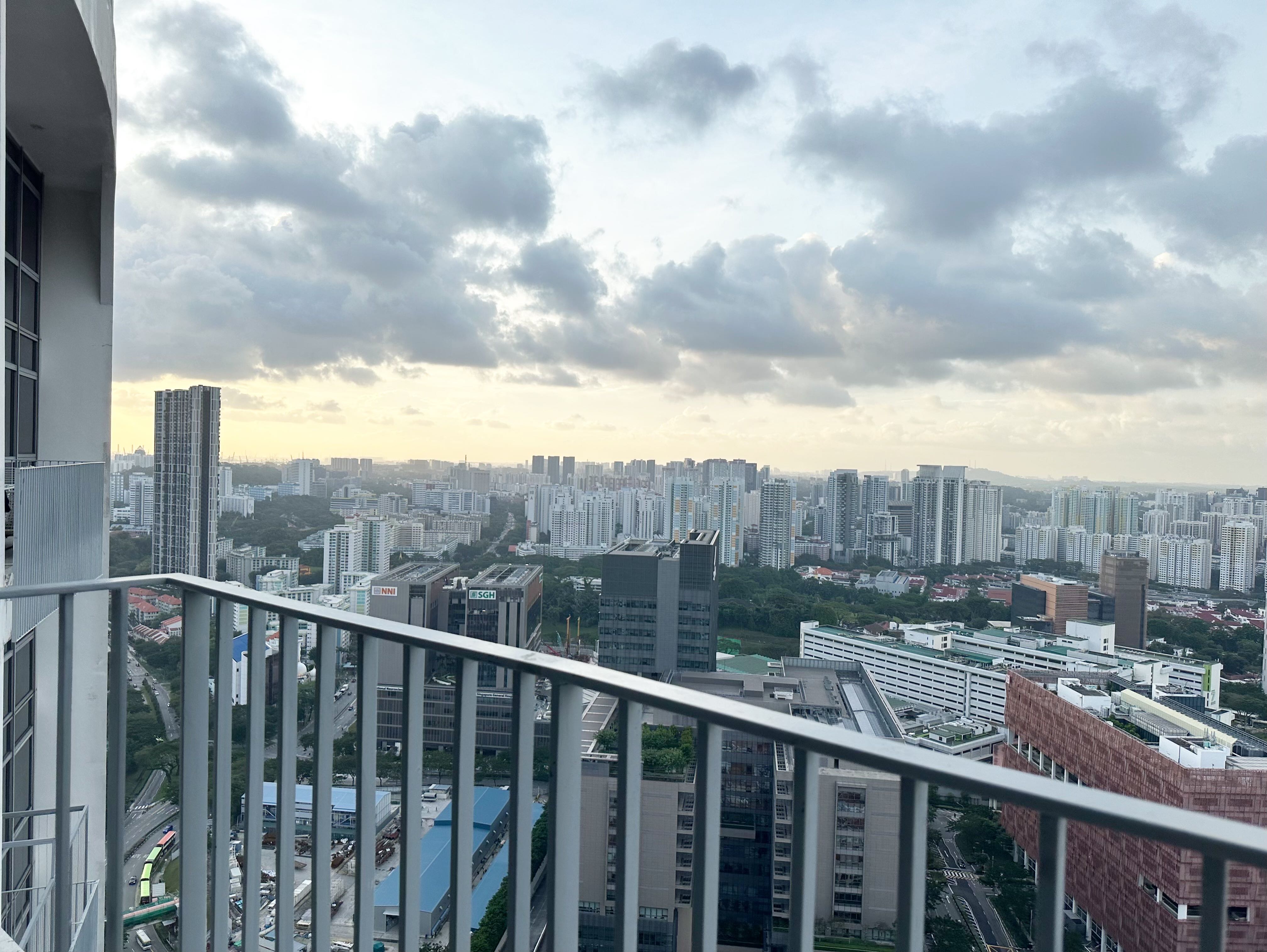 SPOTTISWOODE SUITES 17