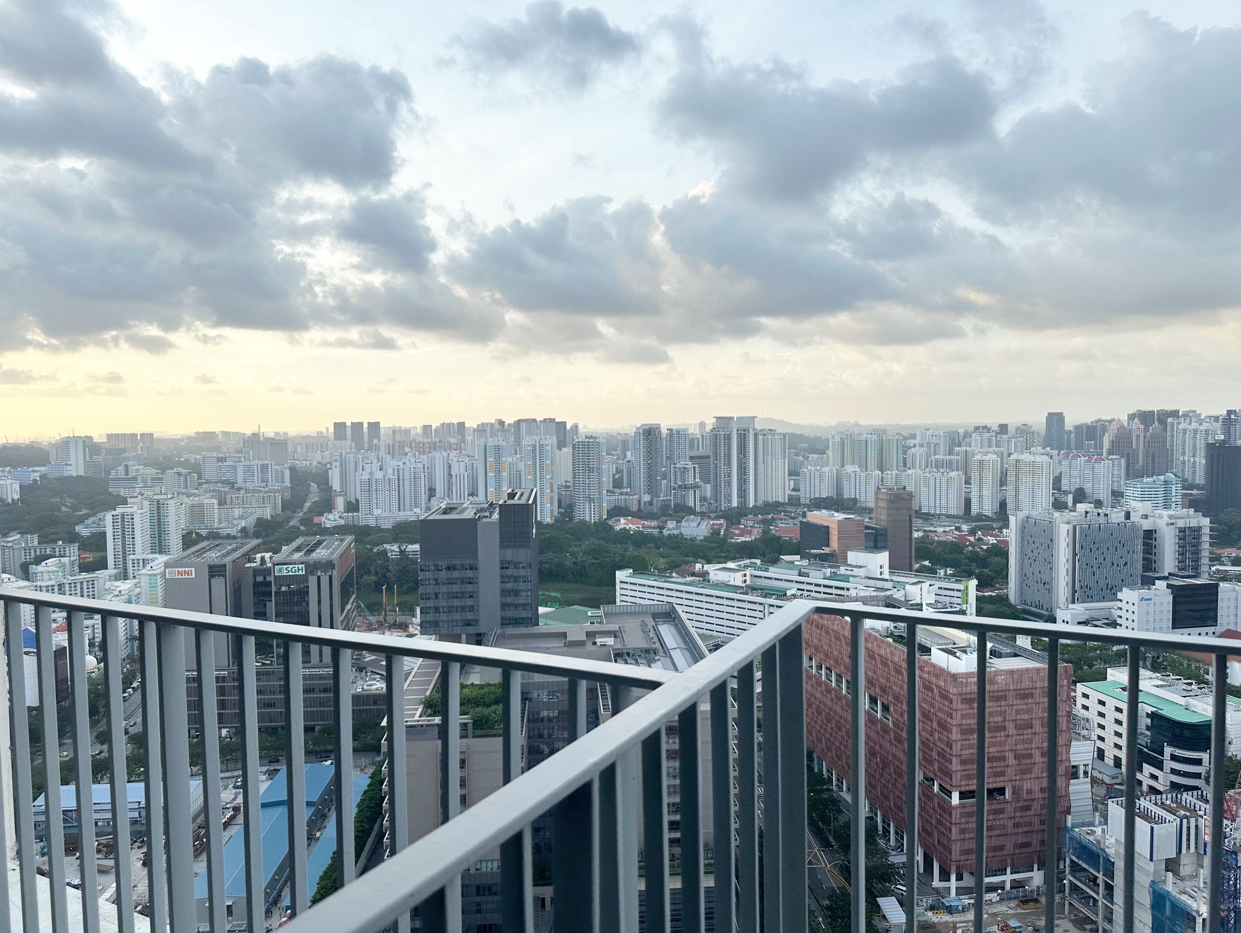 SPOTTISWOODE SUITES 19