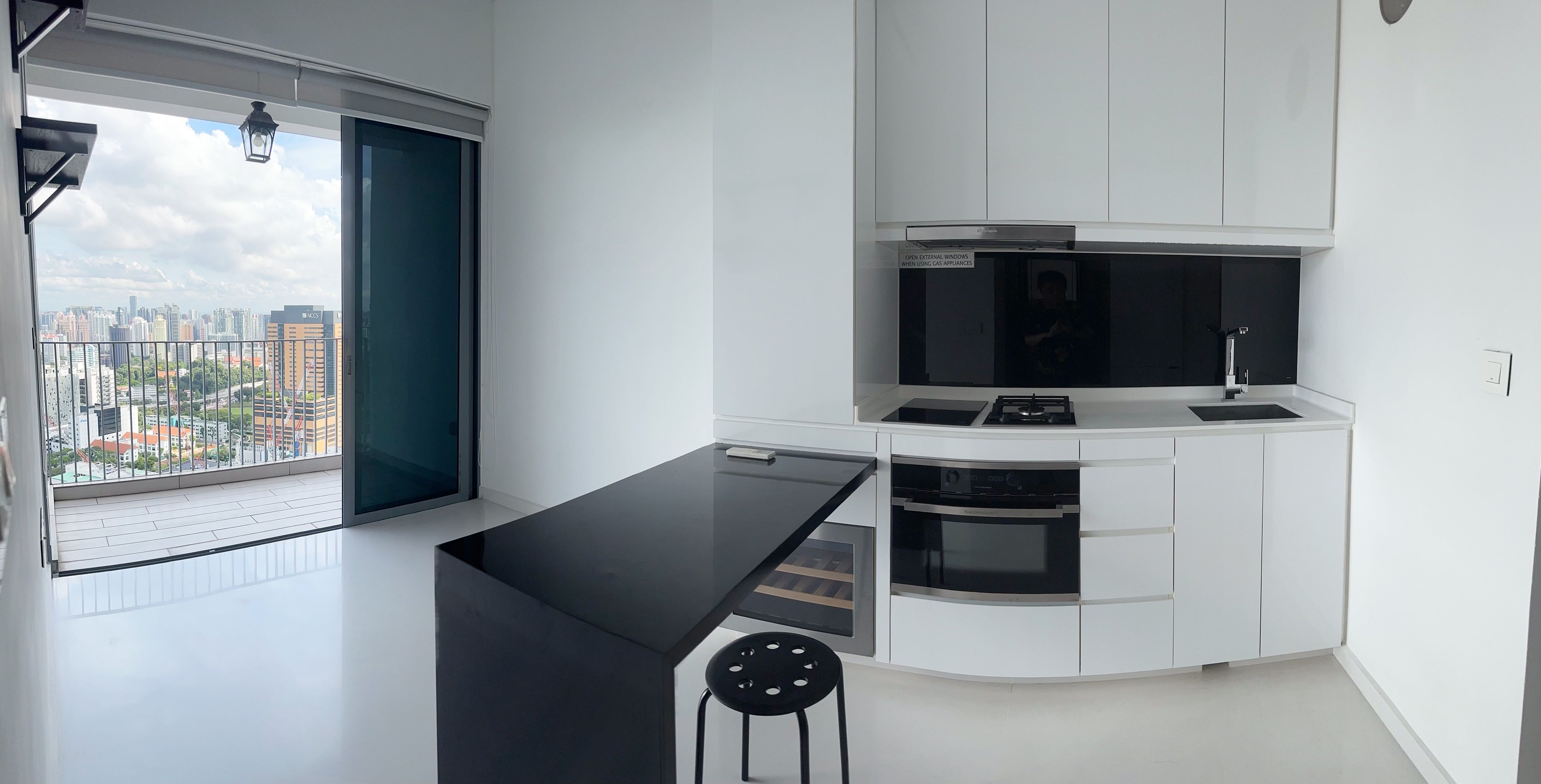 SPOTTISWOODE SUITES 3