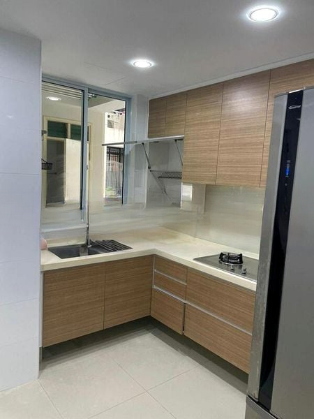 SPRINGDALE CONDOMINIUM 2