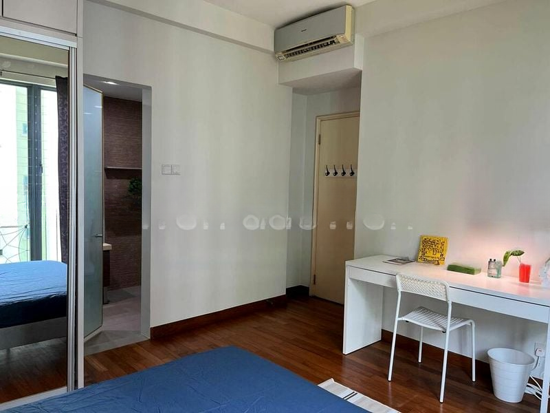 SPRINGDALE CONDOMINIUM 3