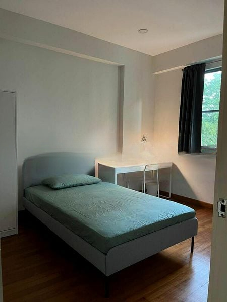 SPRINGDALE CONDOMINIUM 5