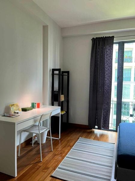 SPRINGDALE CONDOMINIUM 6