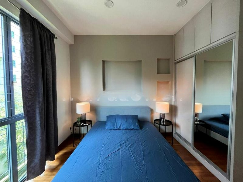 SPRINGDALE CONDOMINIUM 7