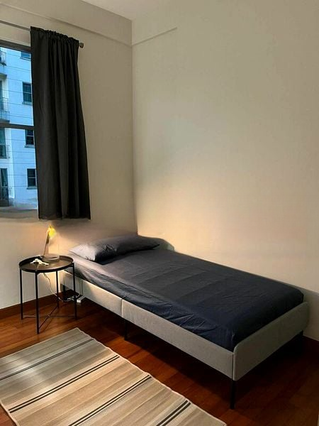 SPRINGDALE CONDOMINIUM 4