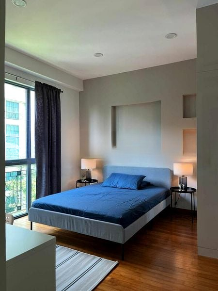 SPRINGDALE CONDOMINIUM 8