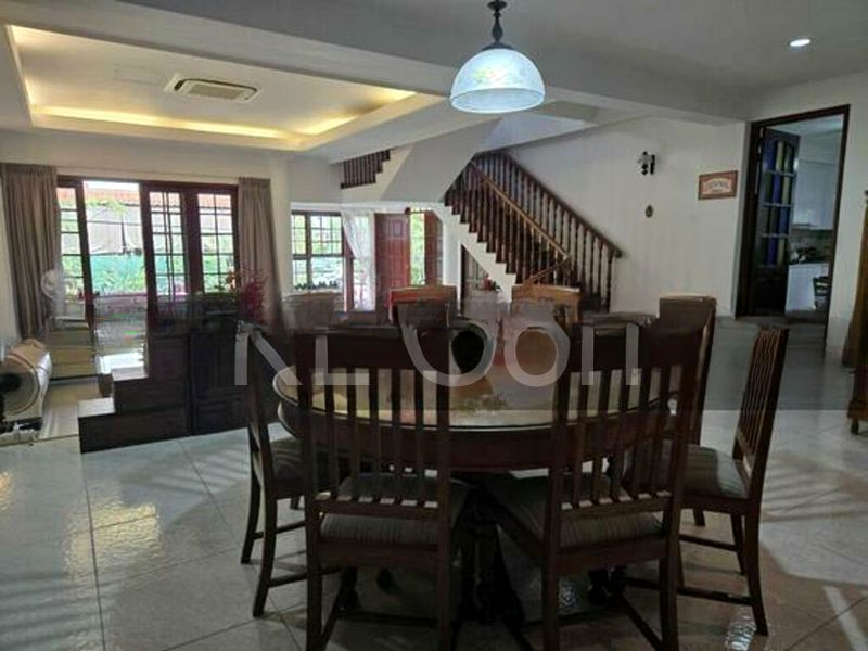 SEASIDE RESIDENCES 9