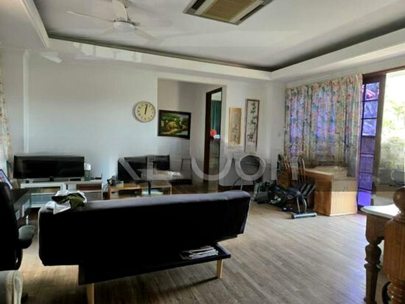 SEASIDE RESIDENCES 6