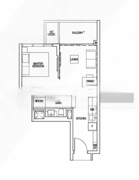 RIVERFRONT RESIDENCES 5