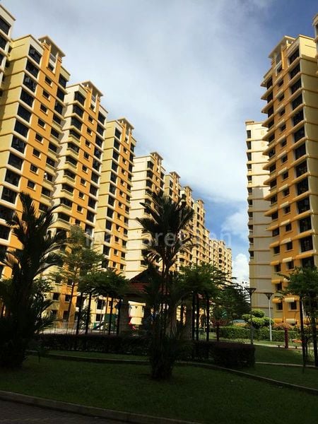 JURONG WEST ST 61 10