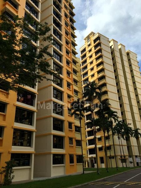 JURONG WEST ST 61 11