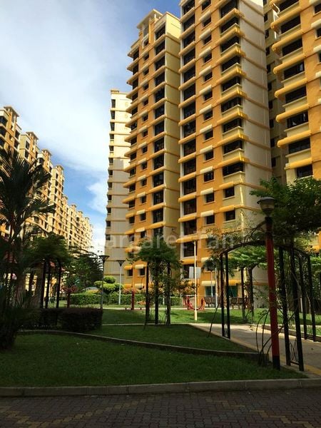 JURONG WEST ST 61 12