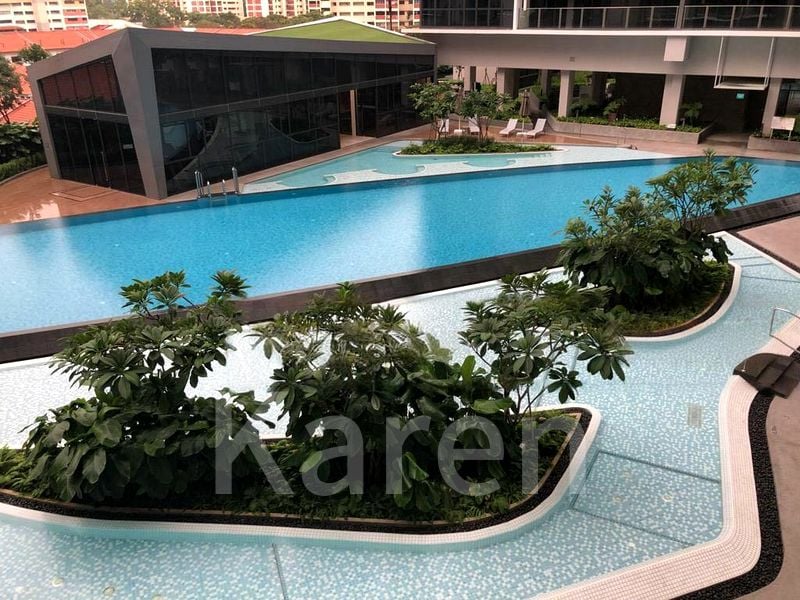 THE POIZ RESIDENCES 9