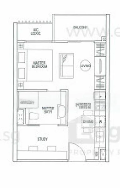 THE POIZ RESIDENCES 11