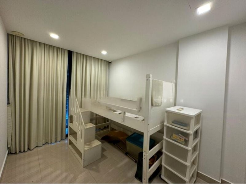 GUILLEMARD SUITES 14