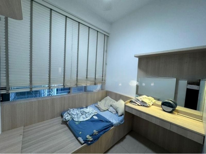 GUILLEMARD SUITES 12