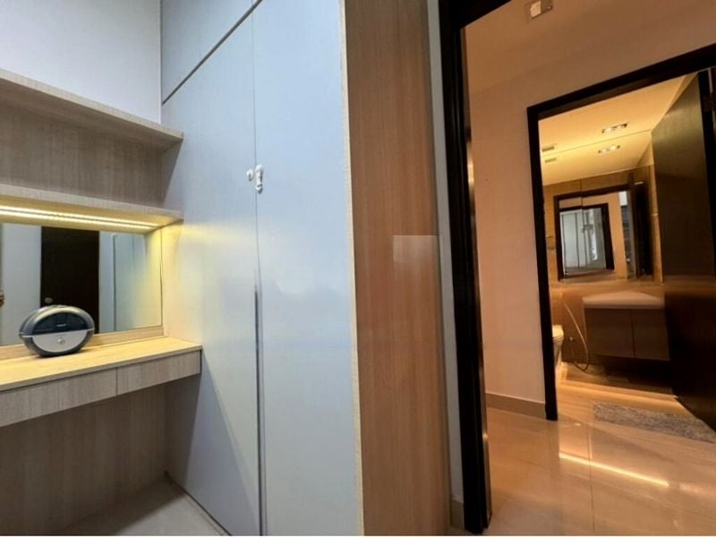 GUILLEMARD SUITES 15