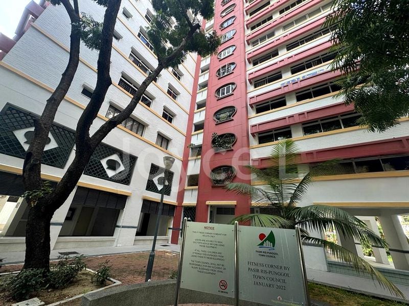 PASIR RIS ST 52 13