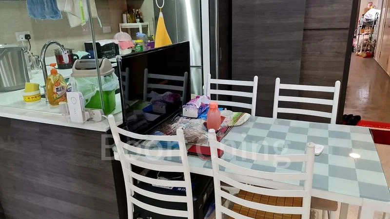 HIGHLINE RESIDENCES 2