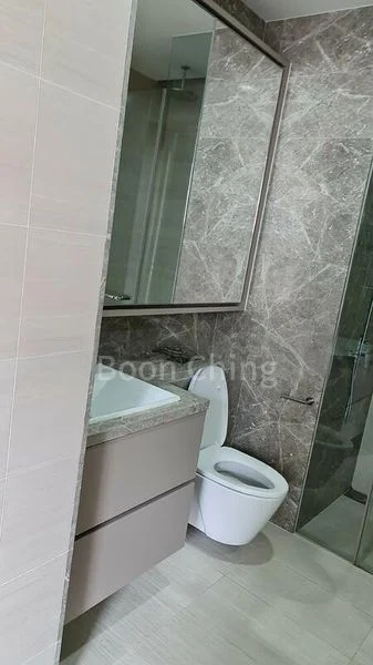 HIGHLINE RESIDENCES 4