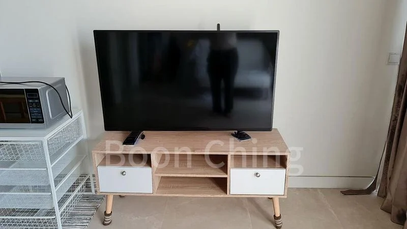 HIGHLINE RESIDENCES 5