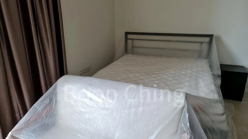 HIGHLINE RESIDENCES 6