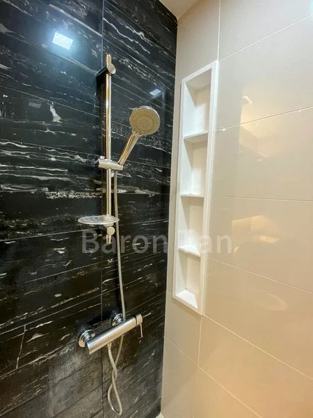 HEDGES PARK CONDOMINIUM 2