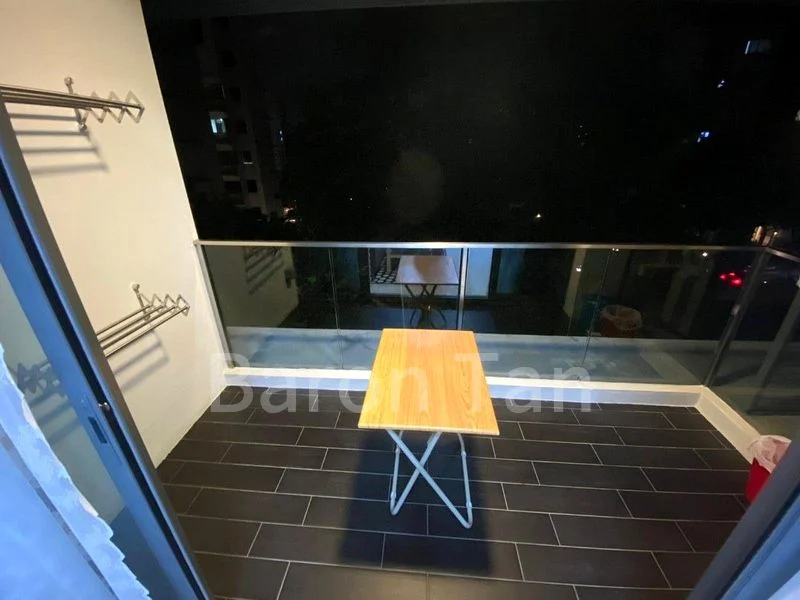 HEDGES PARK CONDOMINIUM 3