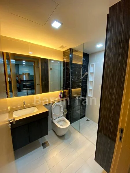 HEDGES PARK CONDOMINIUM 5